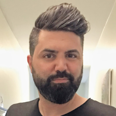 Sammy Naja